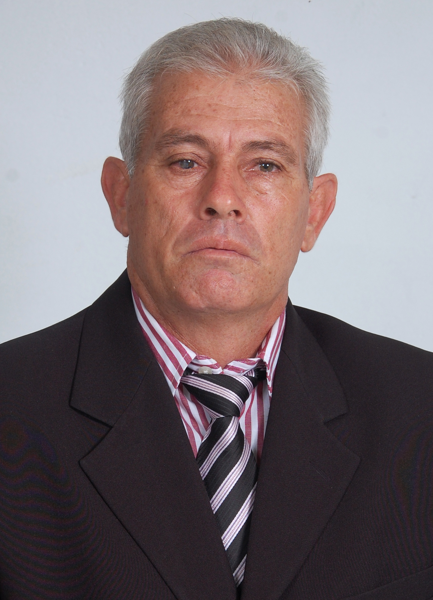 BENEDITO GARCIA